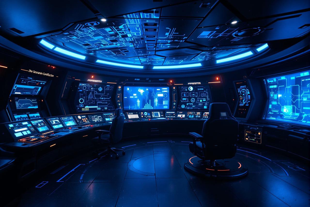 4d影院《深海之光》完成后期制作，定档2025暑期上映新闻配图